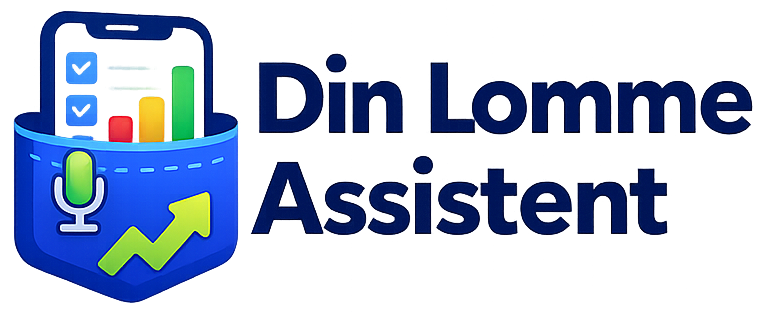 Din Lomme Assistent